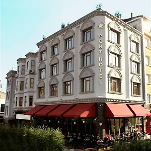 Aly Port 3* Istanbul