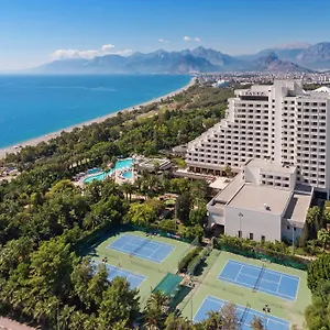 Oezkaymak Falez Hotel Antalya