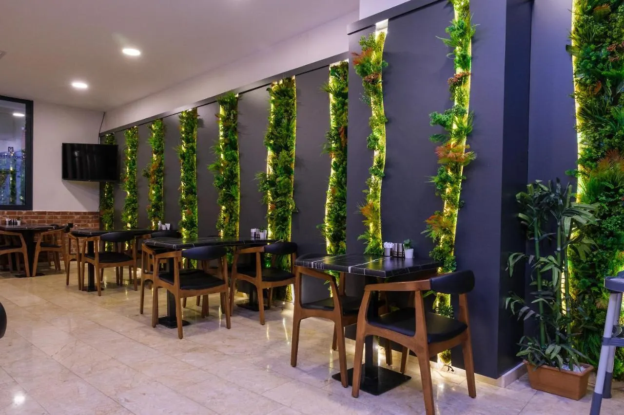 Mitte Port Hotel Konak İzmir