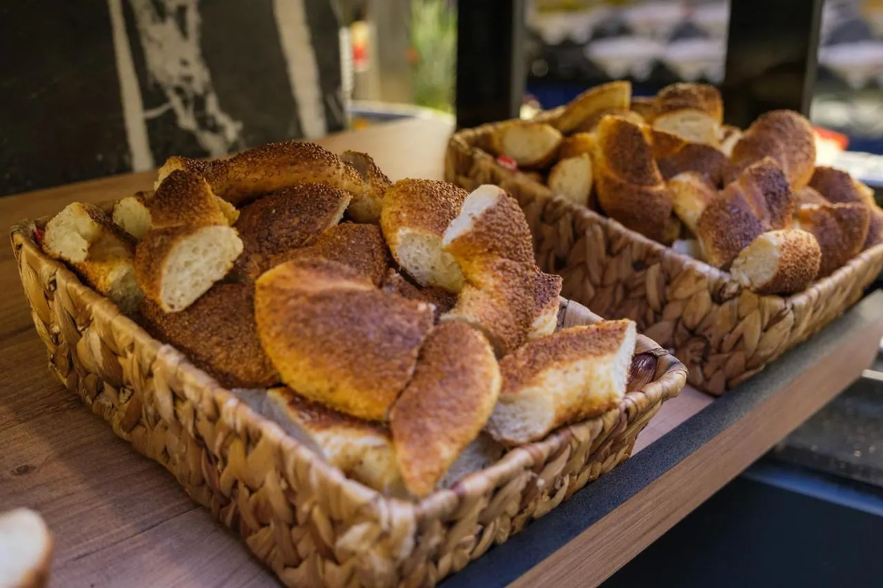 Mitte Port Hotel Konak İzmir Turcia