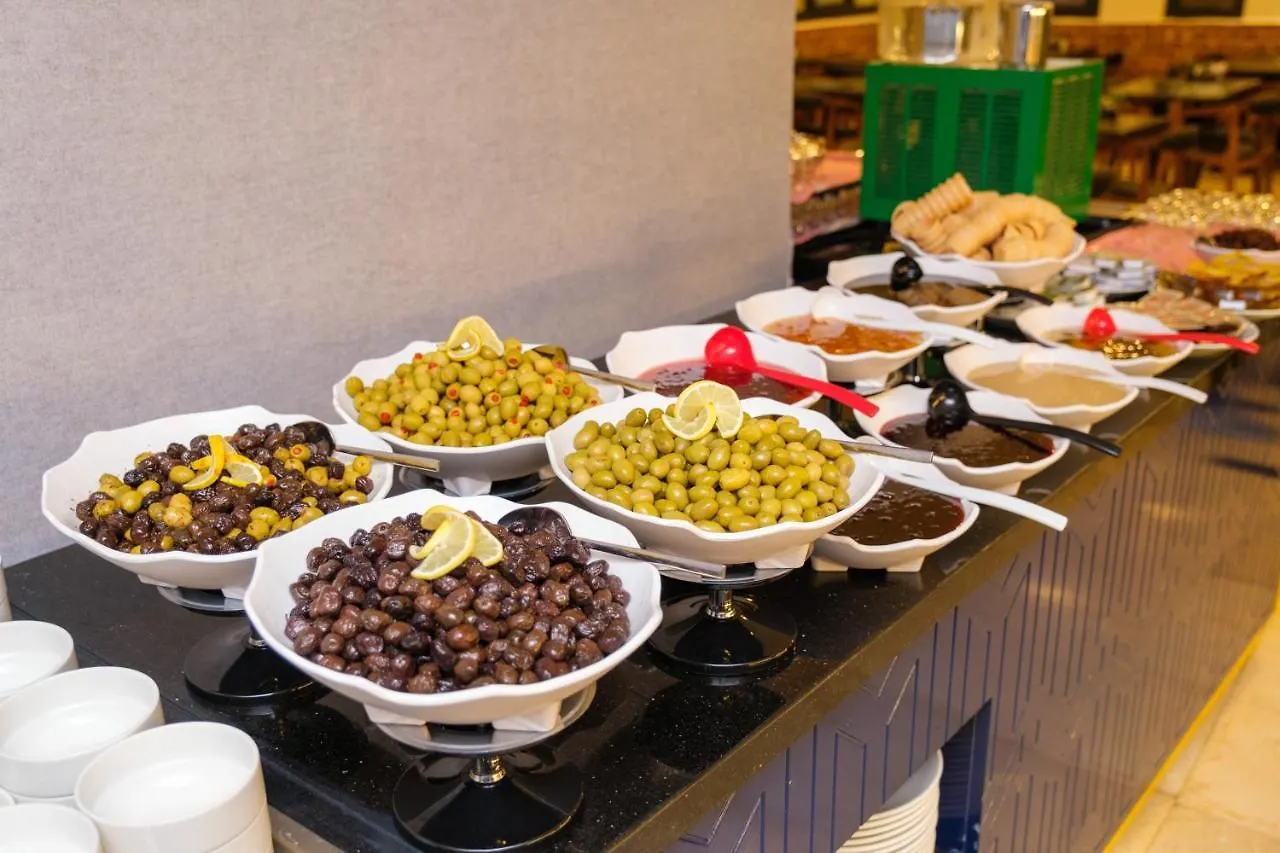 Mitte Port Hotel Konak Izmir
