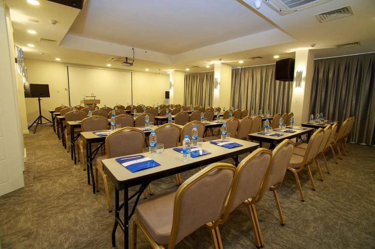 Mitte Port Hotel Konak İzmir