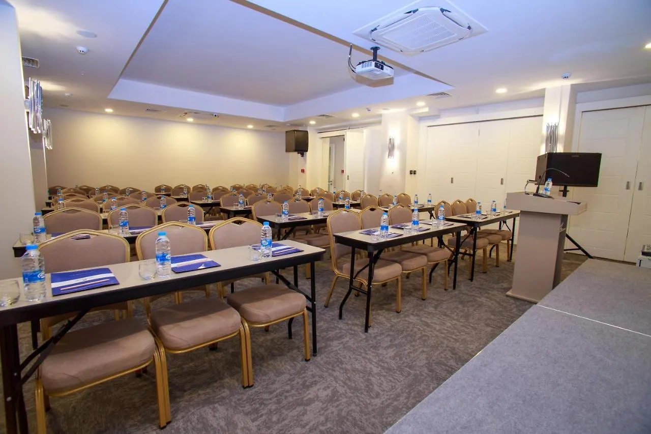 Mitte Port Hotel Konak İzmir