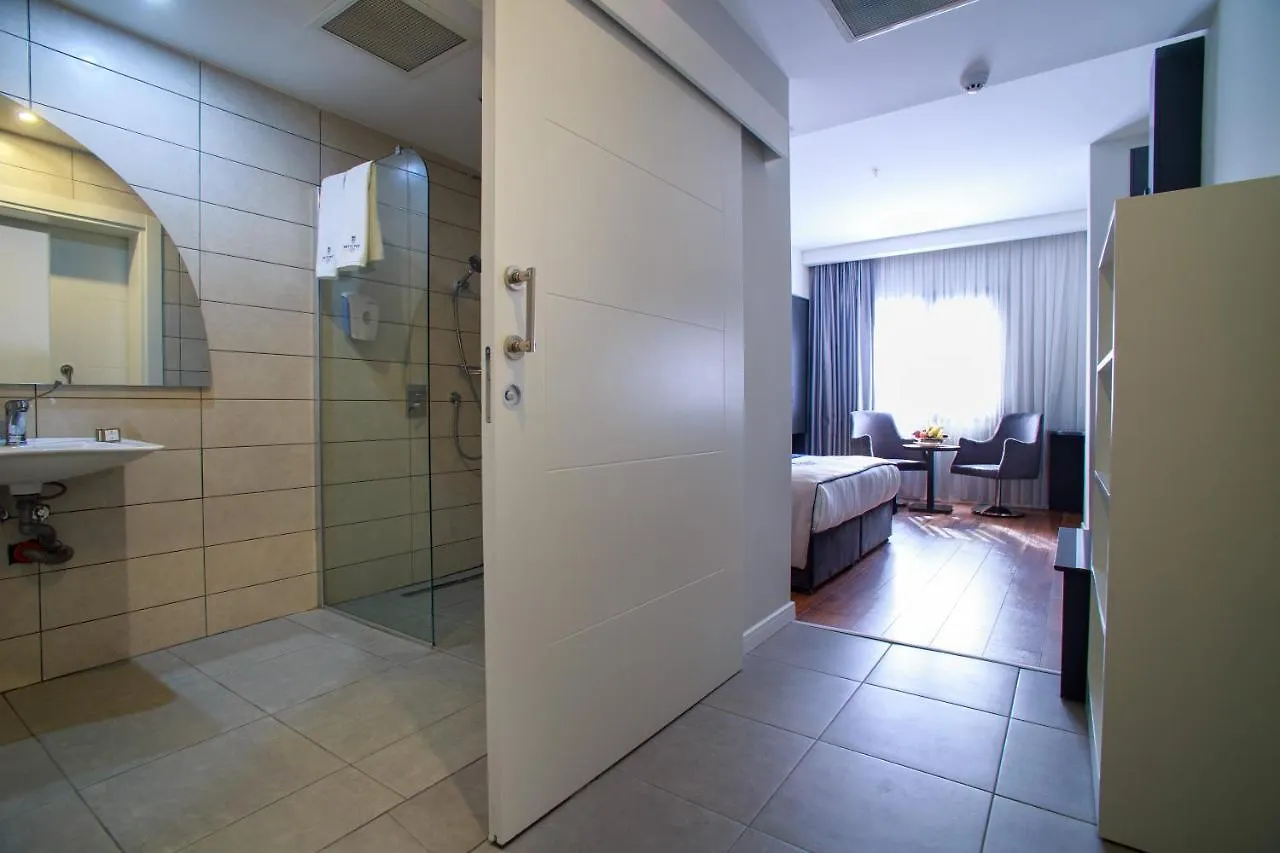 ****  Mitte Port Hotel Konak Izmir Turkey