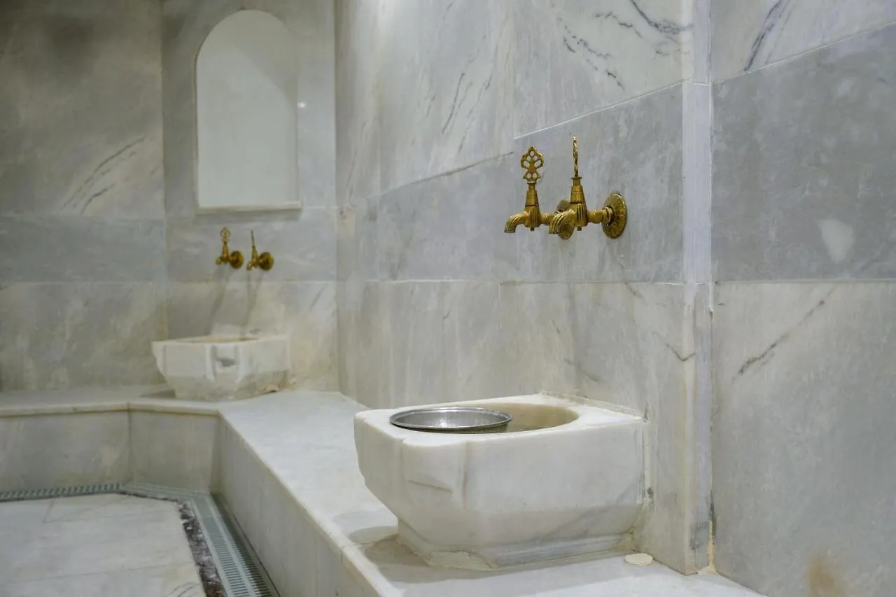 Mitte Port Hotel Konak Izmir