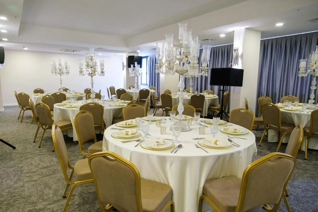 Mitte Port Hotel Konak Izmir