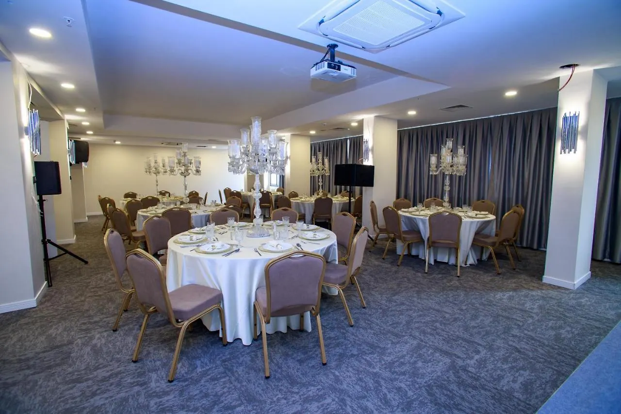 Mitte Port Hotel Konak İzmir
