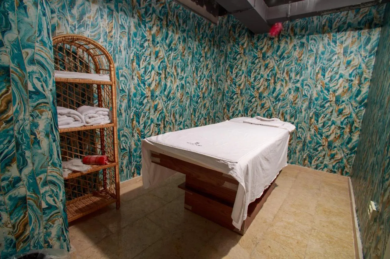 Mitte Port Hotel Konak Izmir