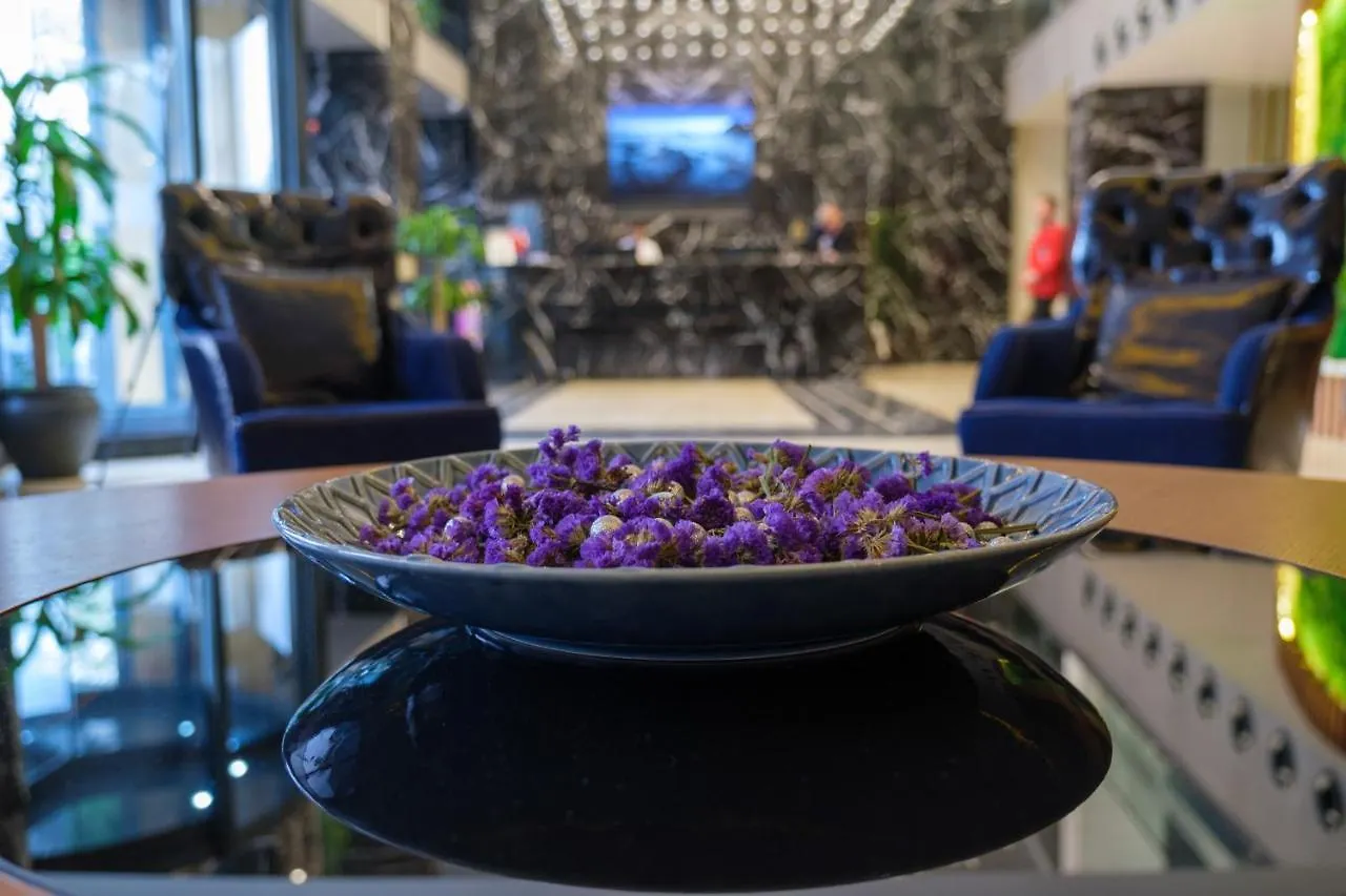 Mitte Port Hotel Konak İzmir 4*,  Turcia