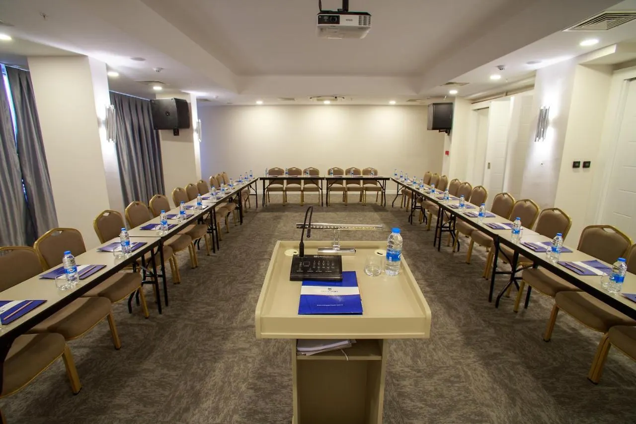 Mitte Port Hotel Konak İzmir