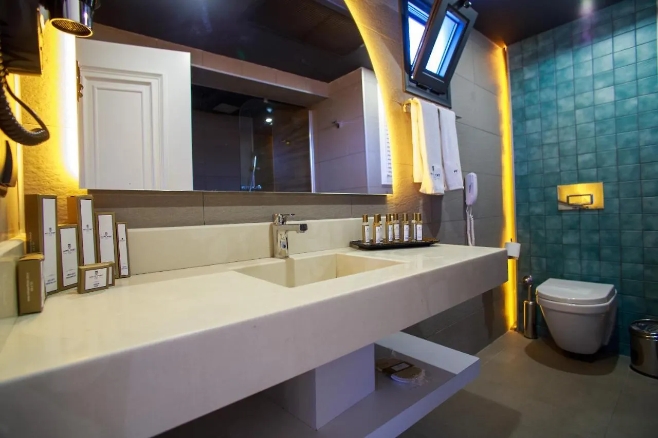 Mitte Port Hotel Konak Izmir