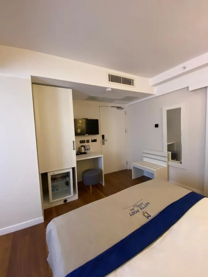 Mitte Port Hotel Konak Izmir 4*,  Turkey