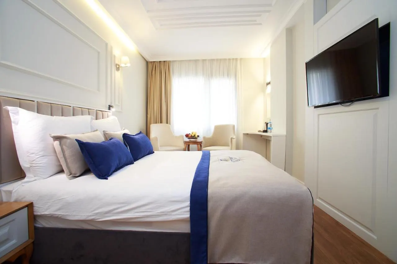 Mitte Port Hotel Konak İzmir