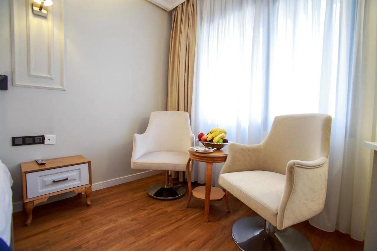 Best Western Izmir Hotel