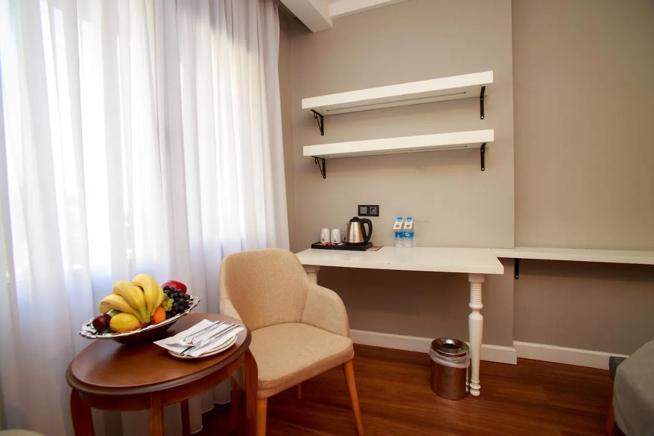 Mitte Port Hotel Konak Izmir
