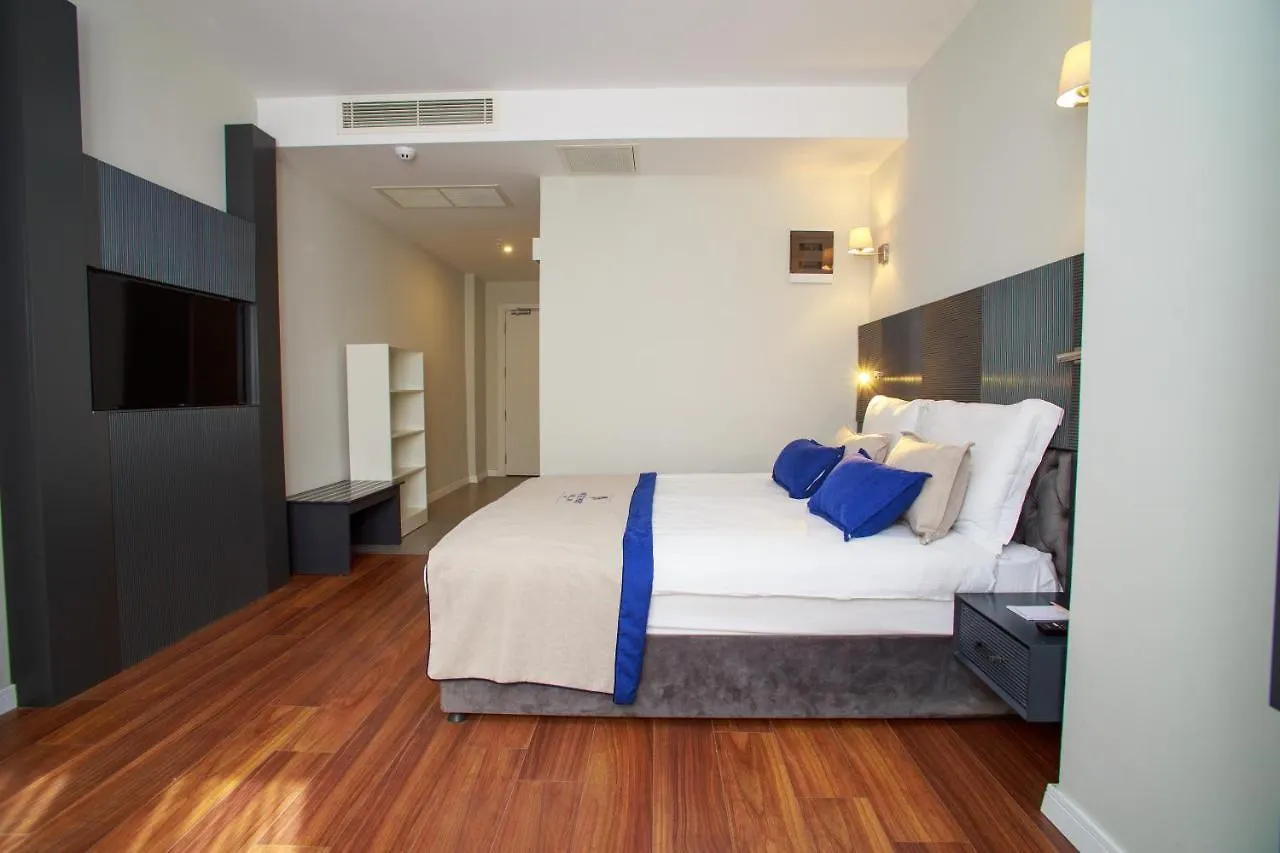 Mitte Port Hotel Konak Izmir