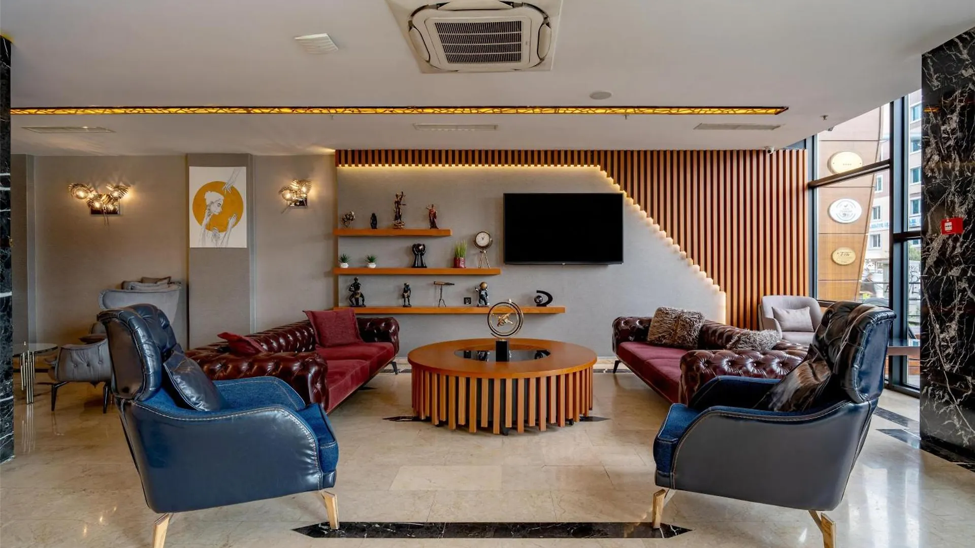 Best Western Izmir Hotel
