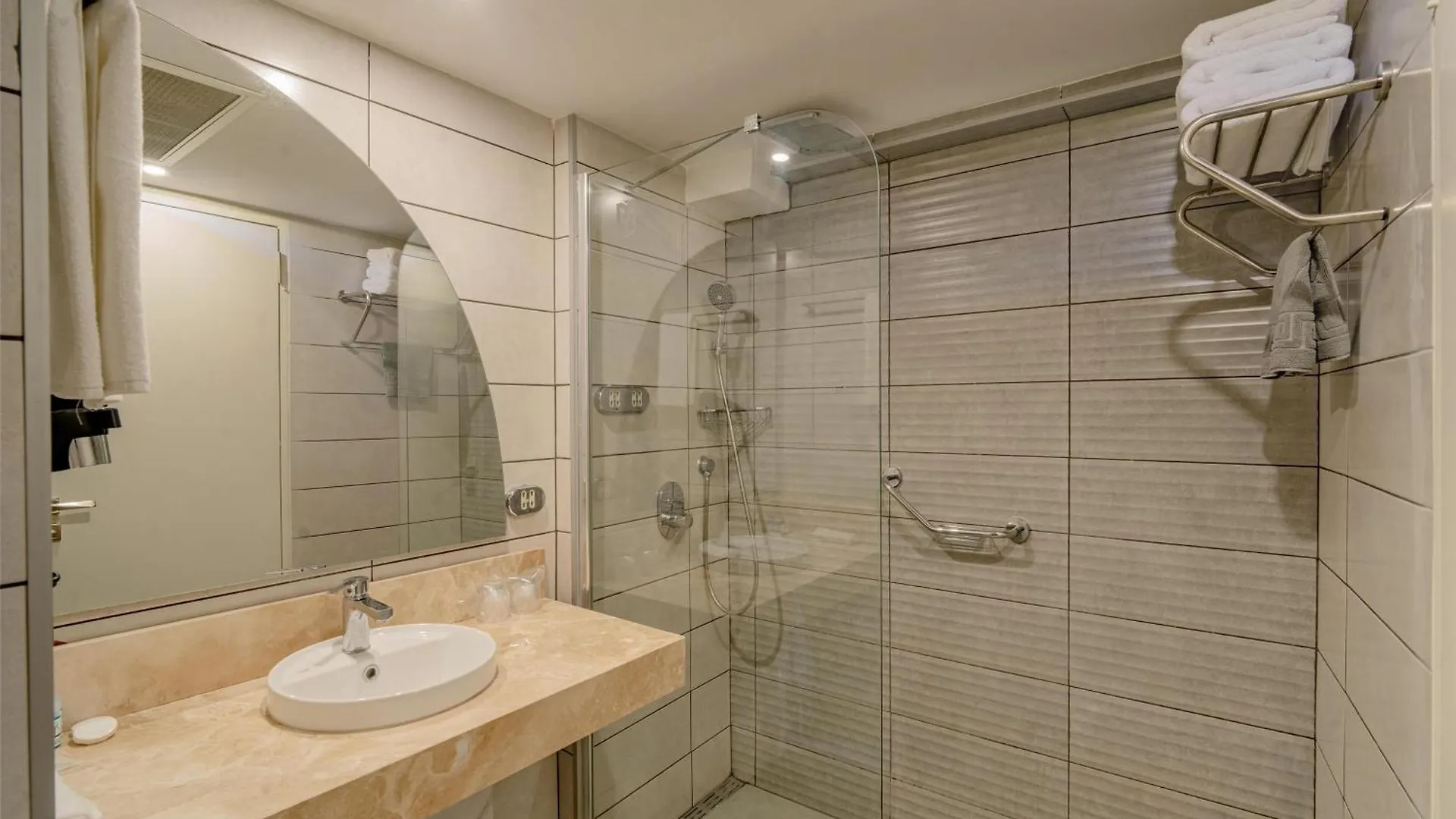 Best Western Izmir Hotel
