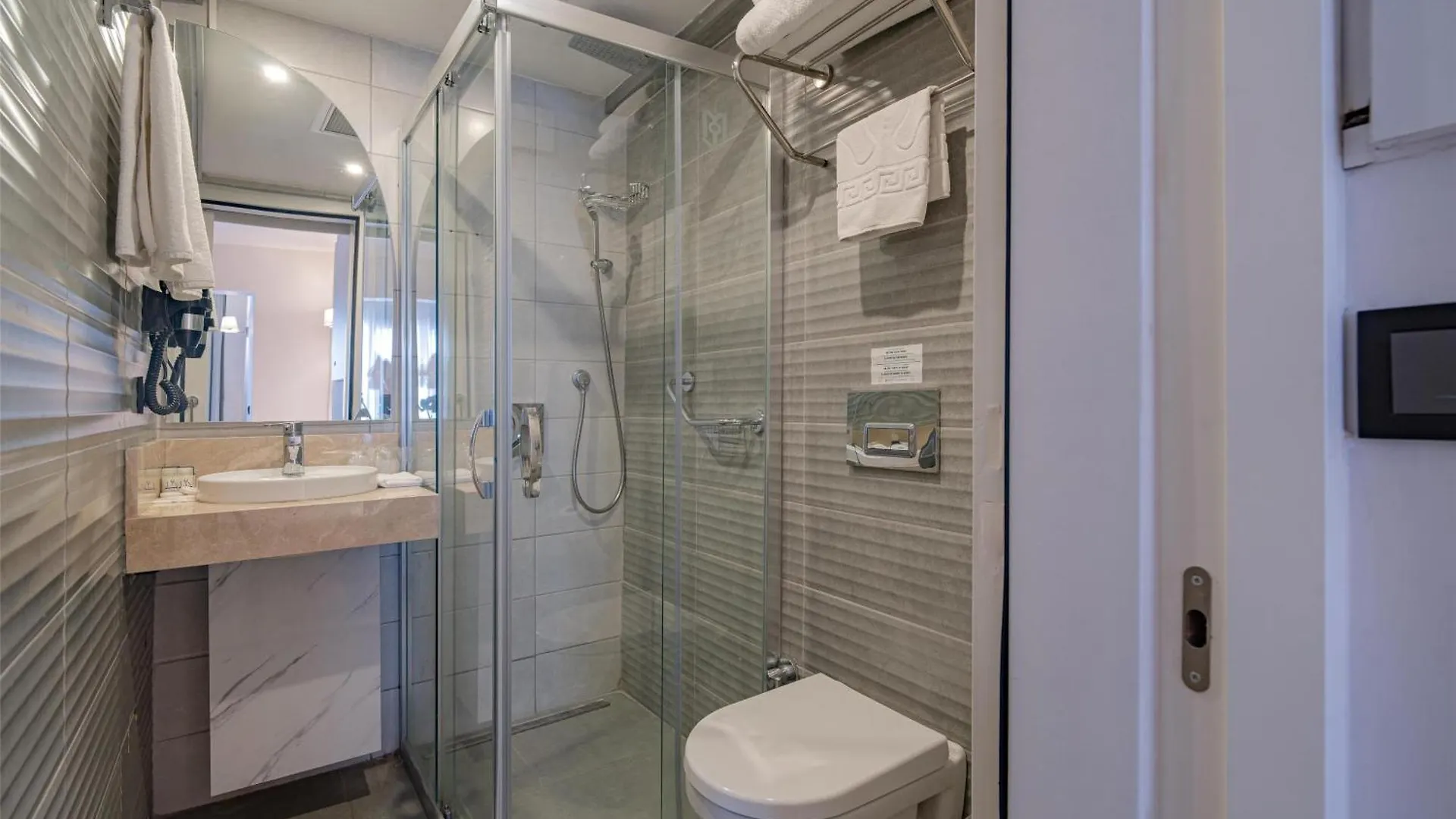 ****  Best Western Izmir Hotel Turkey