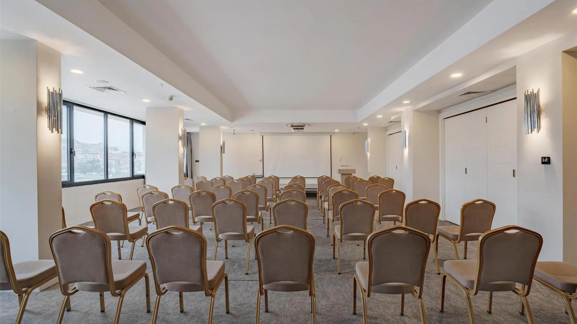 Best Western Izmir Hotel Turkey