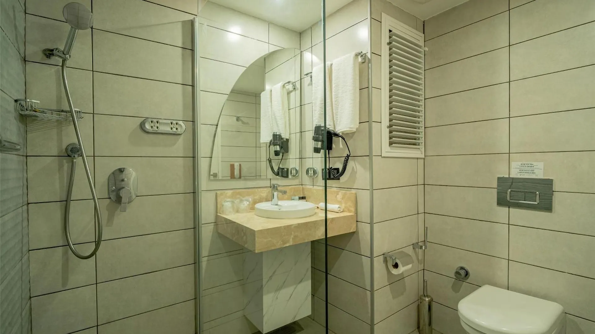 ****  Best Western Izmir Hotel Turkey