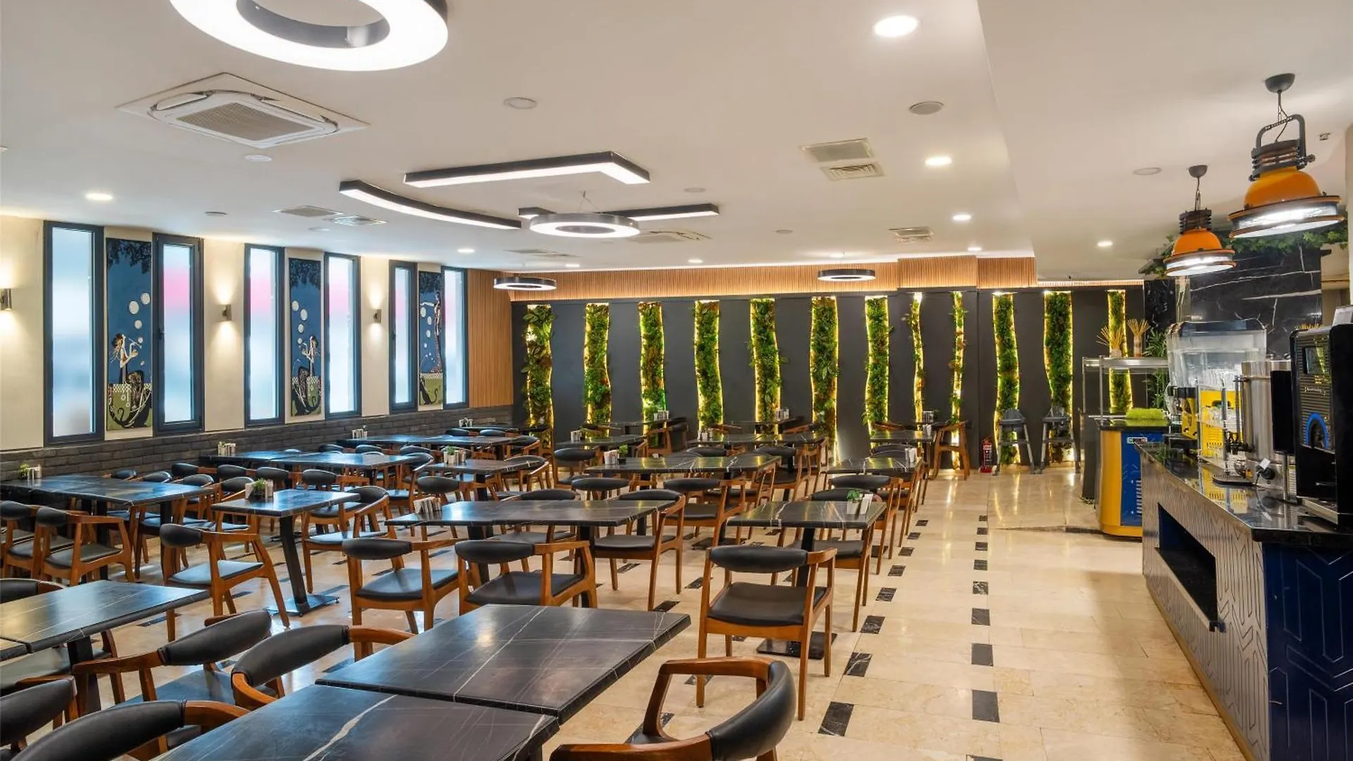 Best Western Izmir Hotel 4*,