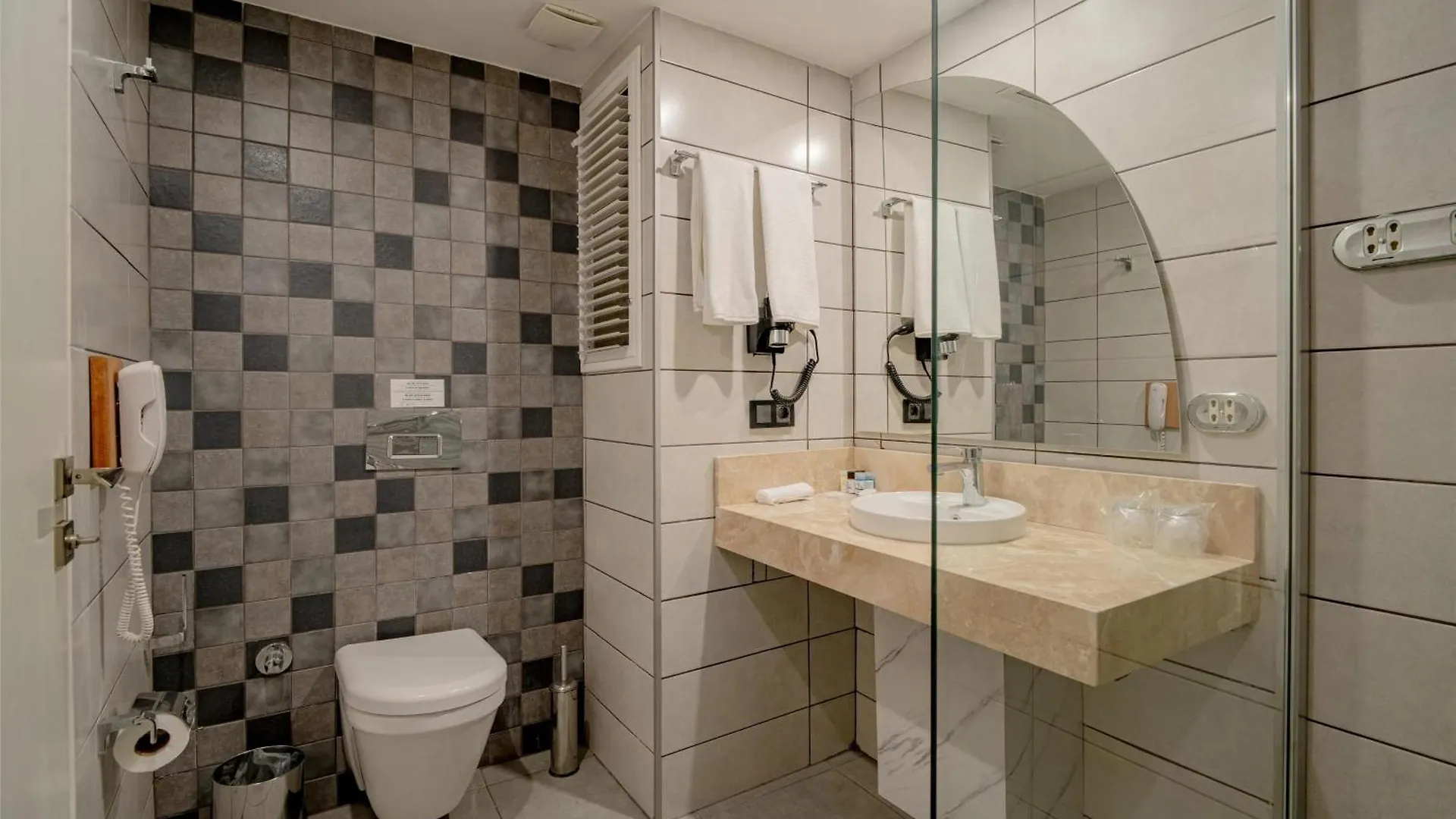 Best Western Izmir Hotel
